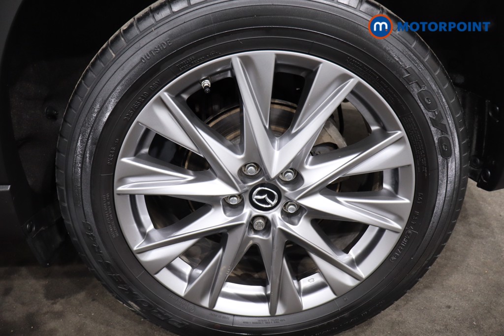 Used Mazda CX-5 2019 for sale - 76554623: Photo 20