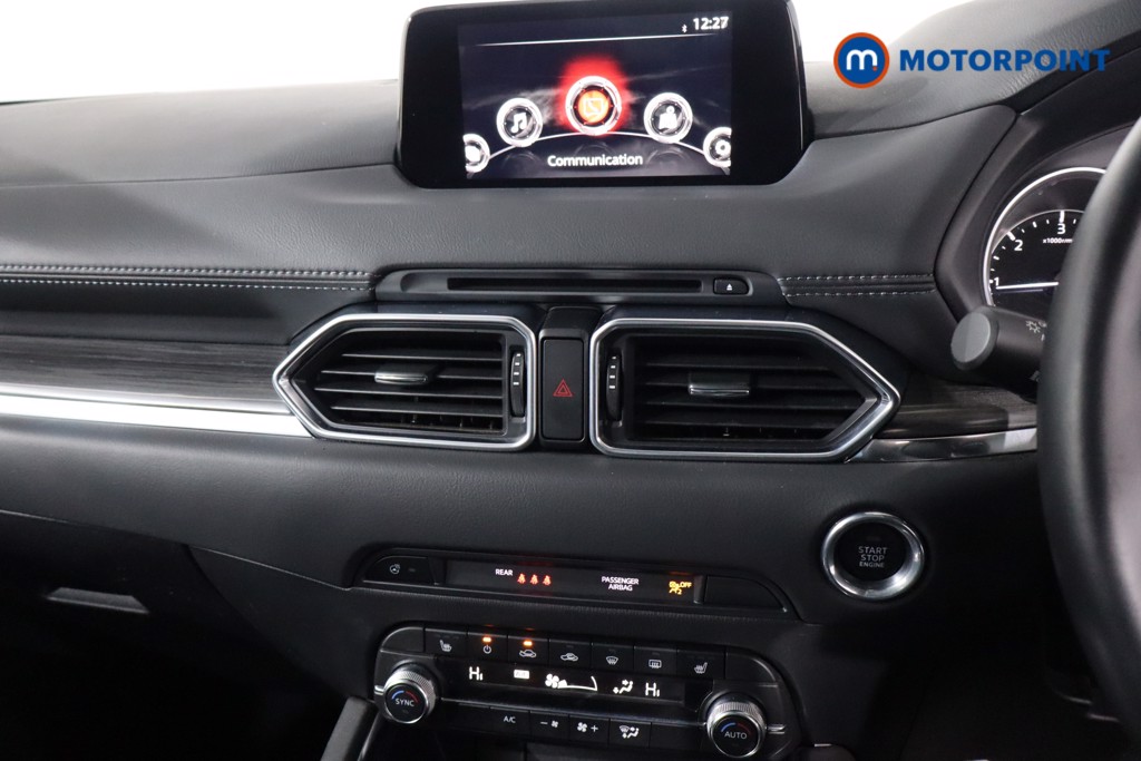 Used Mazda CX-5 2019 for sale - 76554623: Photo 23