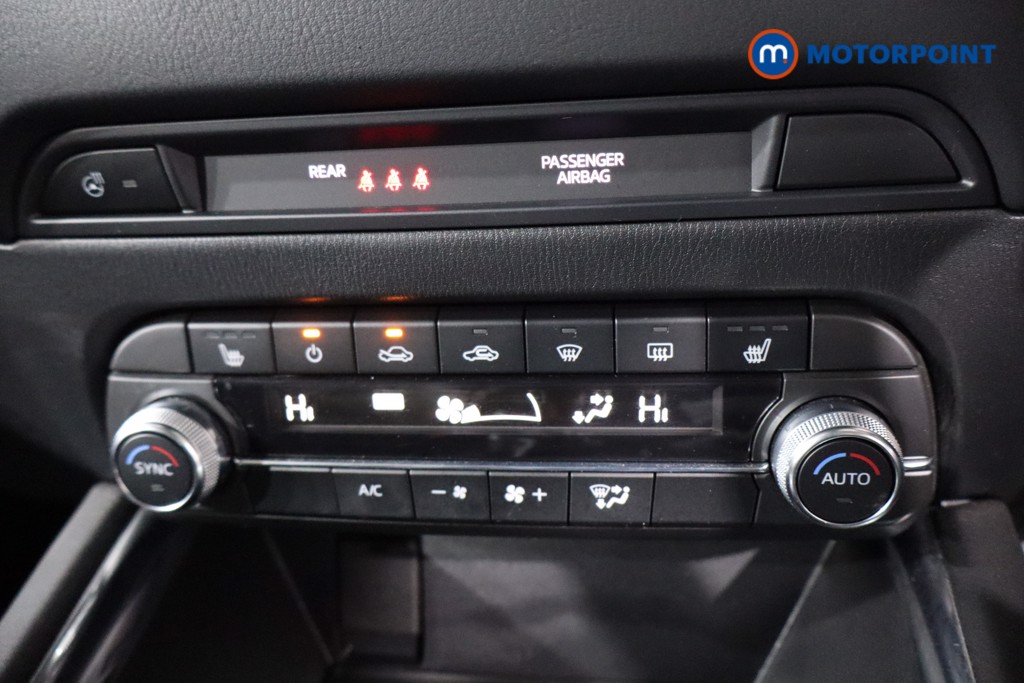 Used Mazda CX-5 2019 for sale - 76554623: Photo 25