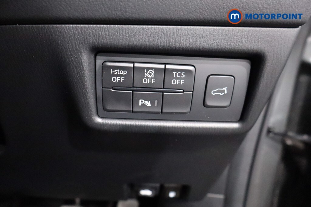 Used Mazda CX-5 2019 for sale - 76554623: Photo 29