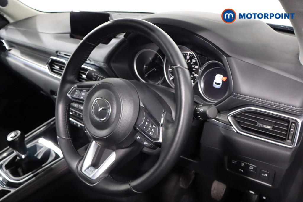 Used Mazda CX-5 2019 for sale - 76554623: Photo 32