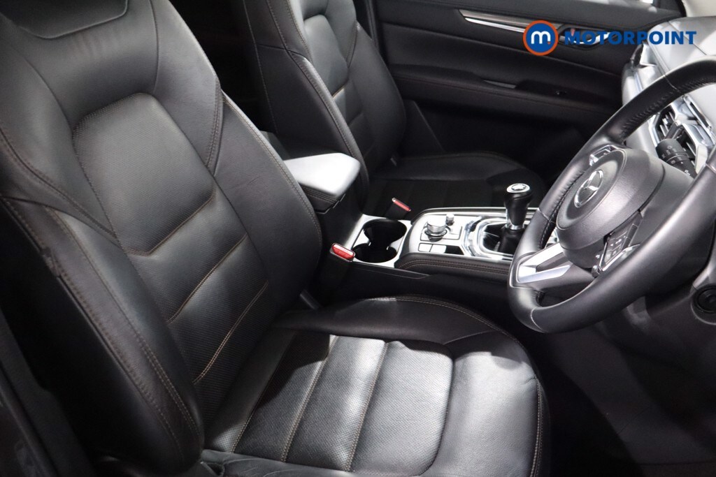 Used Mazda CX-5 2019 for sale - 76554623: Photo 33