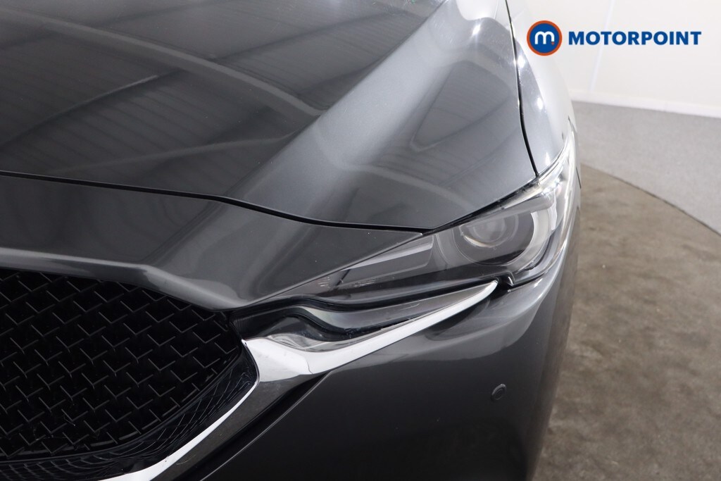 Used Mazda CX-5 2019 for sale - 76554623: Photo 39