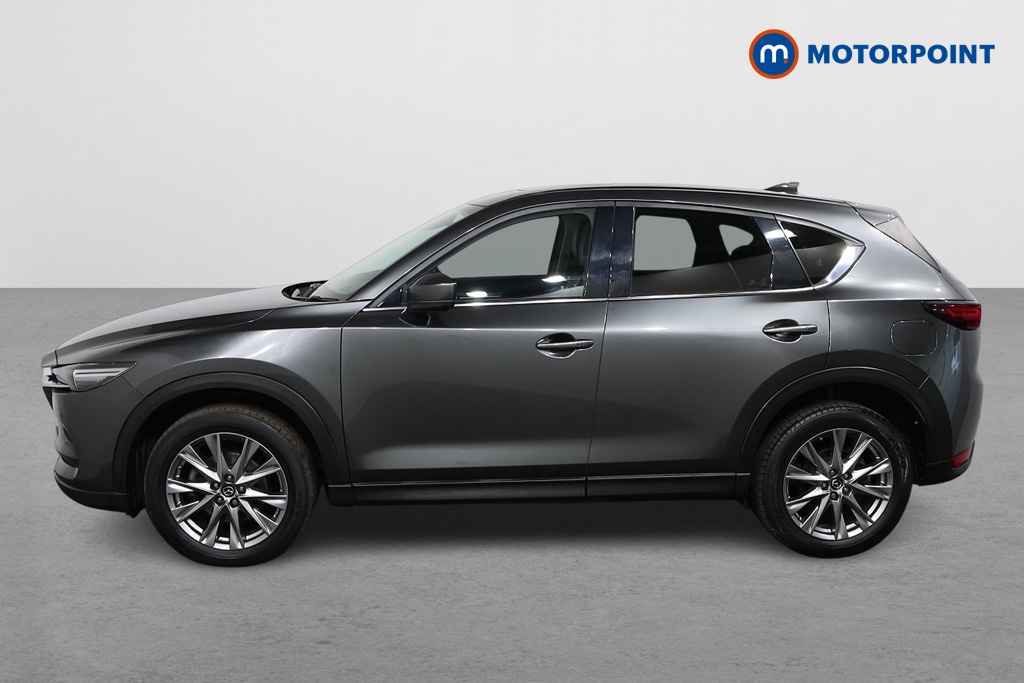 Used Mazda CX-5 2019 for sale - 76554623: Photo 4