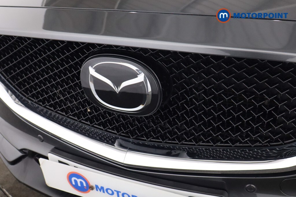 Used Mazda CX-5 2019 for sale - 76554623: Photo 41