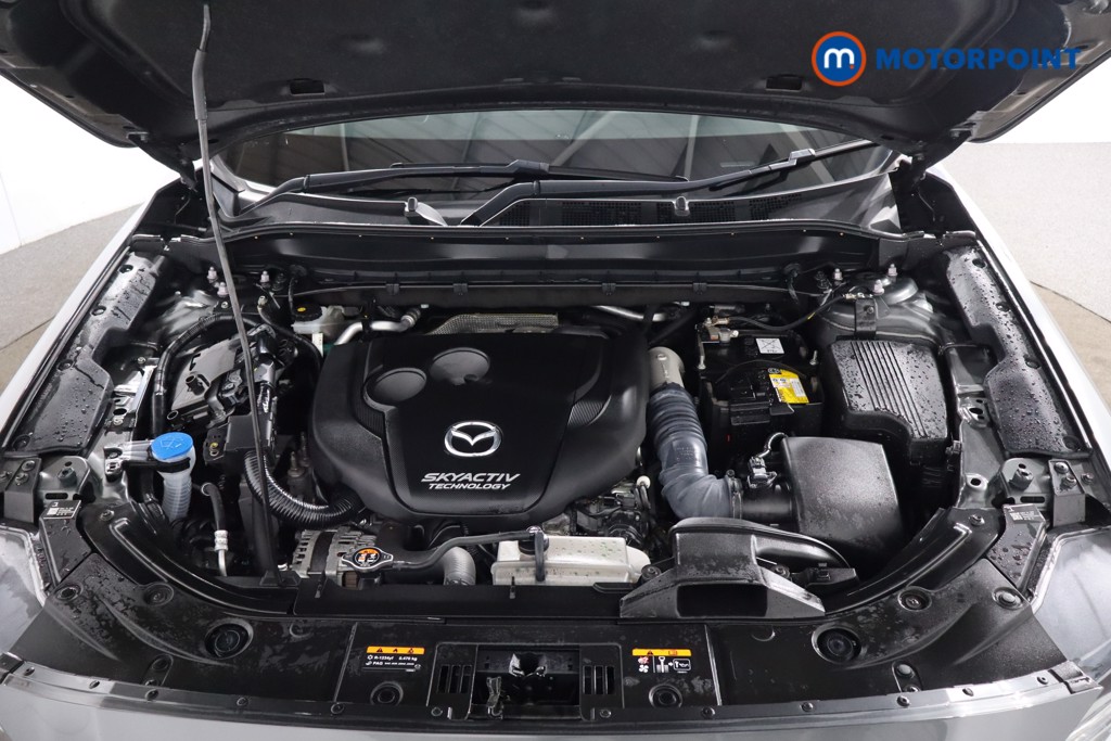 Used Mazda CX-5 2019 for sale - 76554623: Photo 43