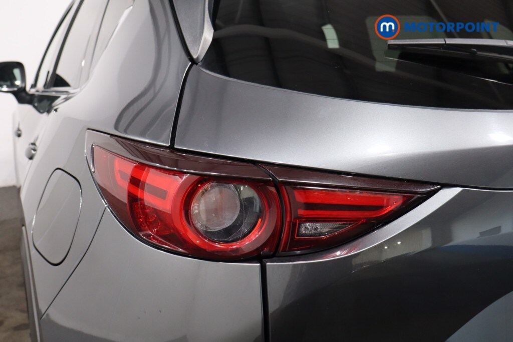 Used Mazda CX-5 2019 for sale - 76554623: Photo 45