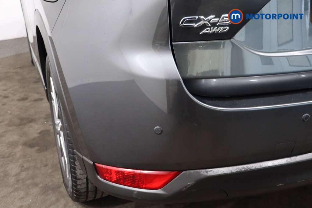 Used Mazda CX-5 2019 for sale - 76554623: Photo 46