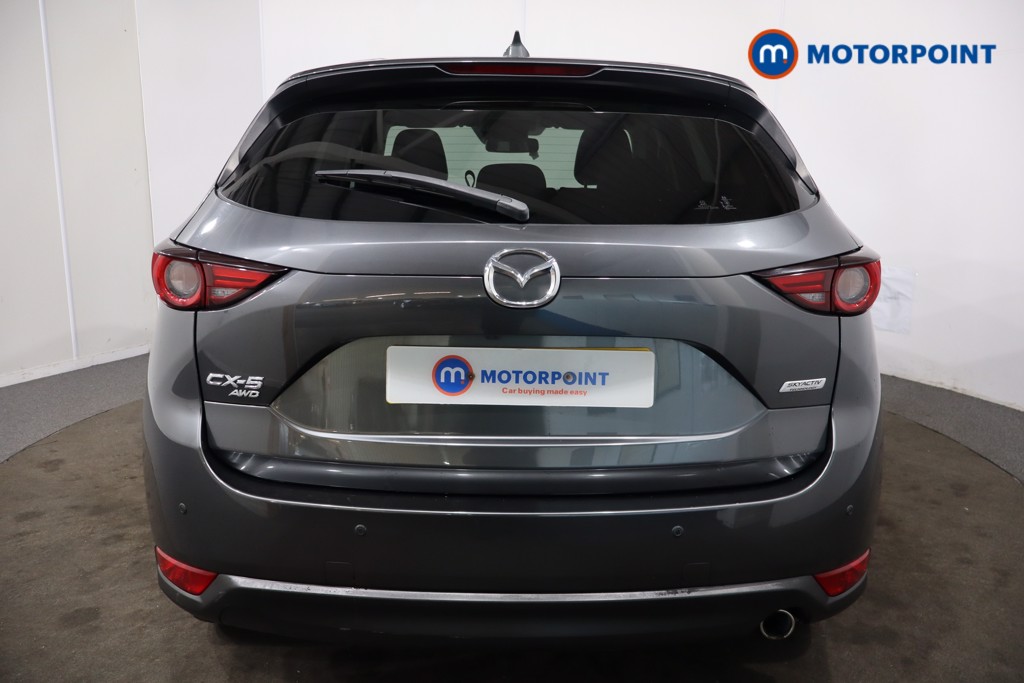 Used Mazda CX-5 2019 for sale - 76554623: Photo 49