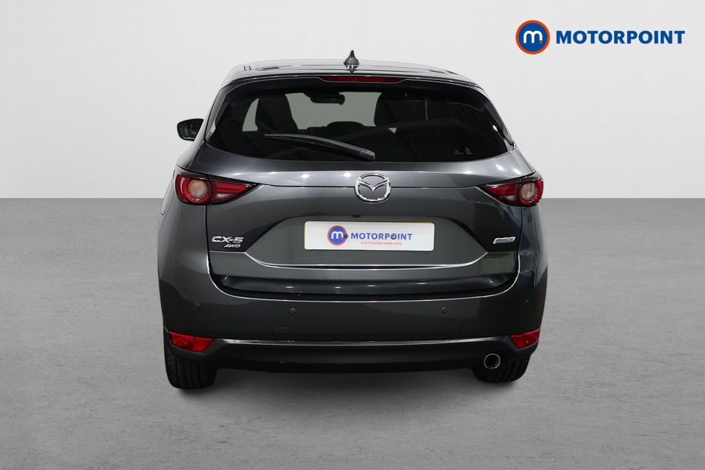 Used Mazda CX-5 2019 for sale - 76554623: Photo 6