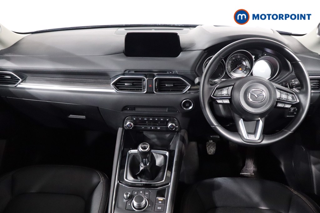 Used Mazda CX-5 2019 for sale - 76554623: Photo 9