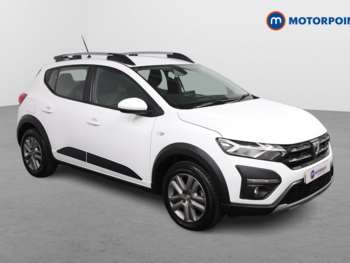 2022 - 1.0 TCe Bi-Fuel Comfort 5dr