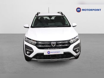 Used Dacia Sandero Stepway 2022 for sale - 75121700: Photo