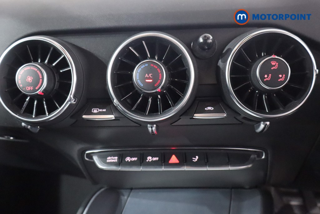 Used Audi TT 2019 for sale - 76750558: Photo 10