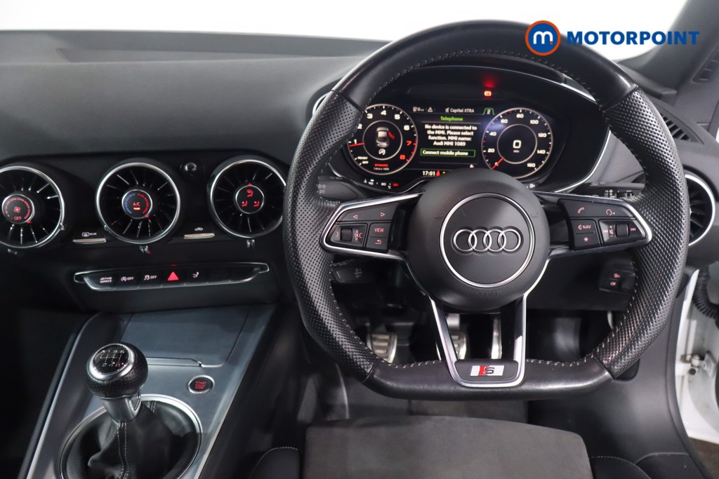 Used Audi TT 2019 for sale - 76750558: Photo 11