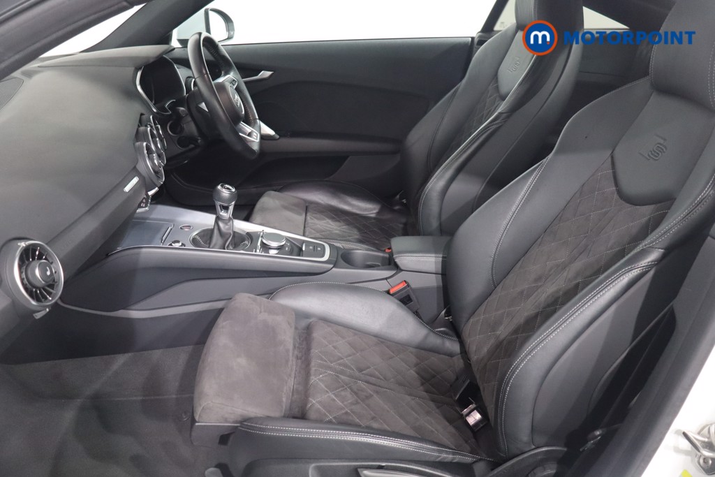 Used Audi TT 2019 for sale - 76750558: Photo 12