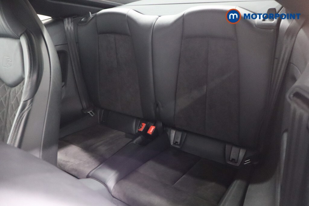 Used Audi TT 2019 for sale - 76750558: Photo 13