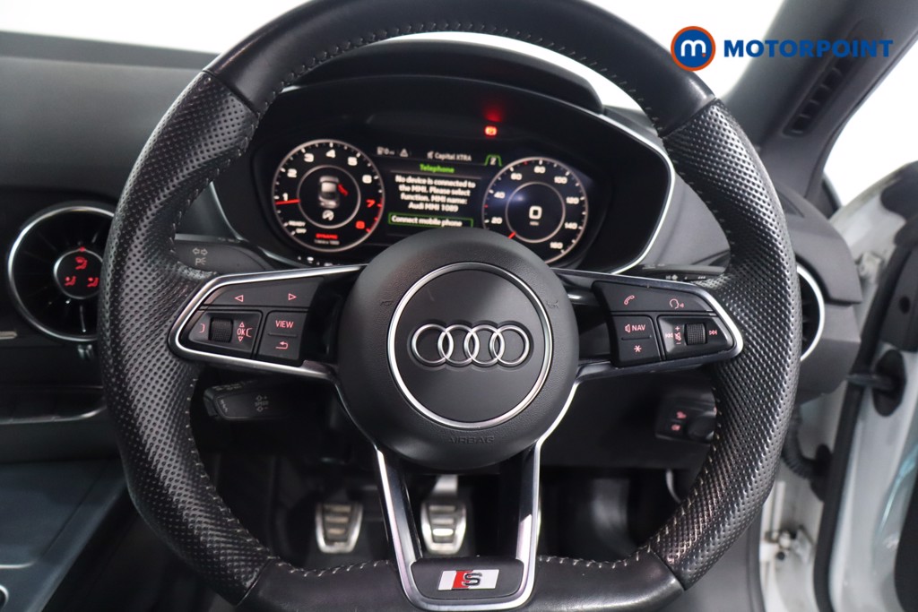Used Audi TT 2019 for sale - 76750558: Photo 14