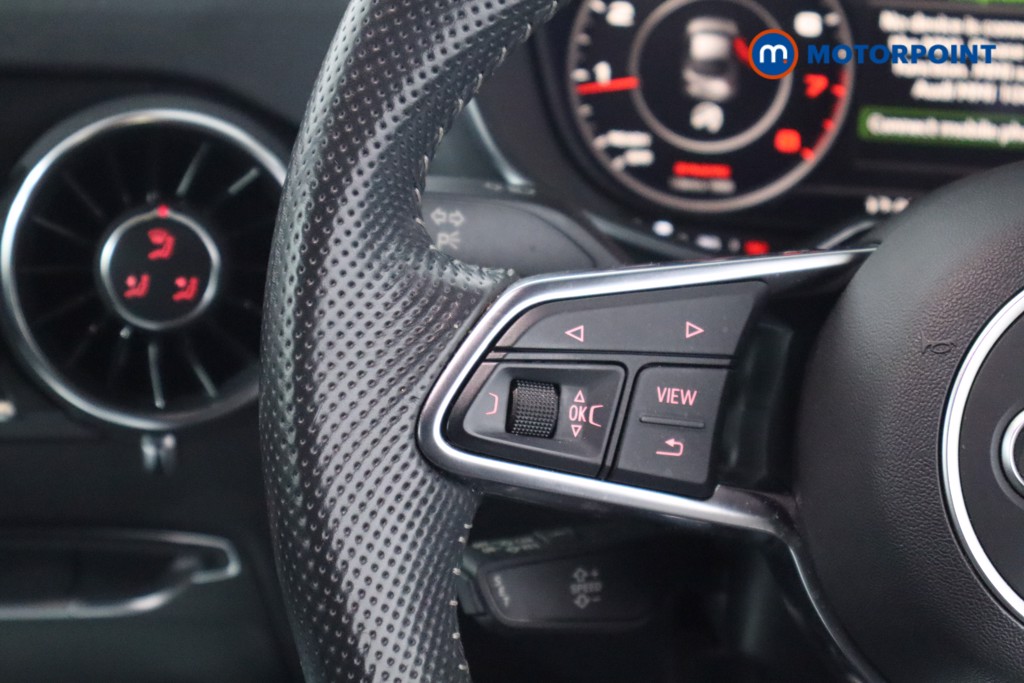 Used Audi TT 2019 for sale - 76750558: Photo 15