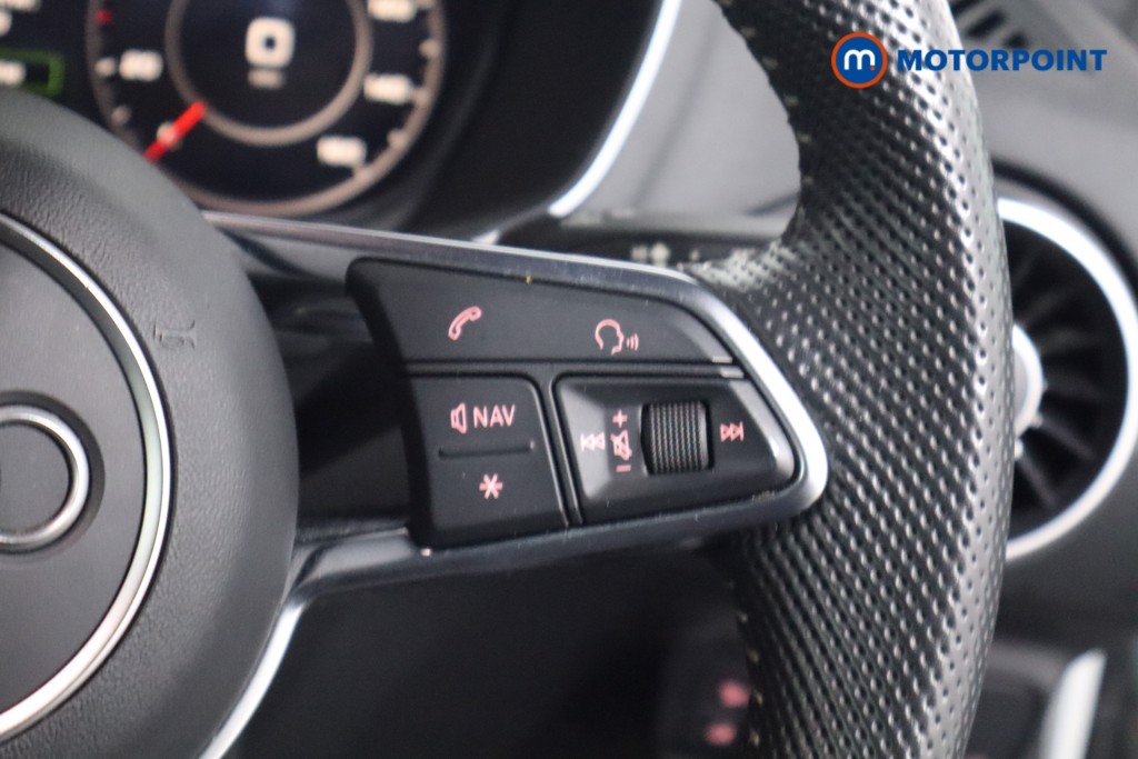 Used Audi TT 2019 for sale - 76750558: Photo 16