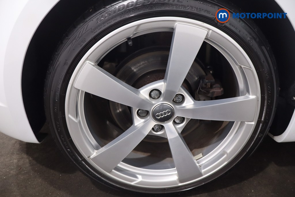 Used Audi TT 2019 for sale - 76750558: Photo 17