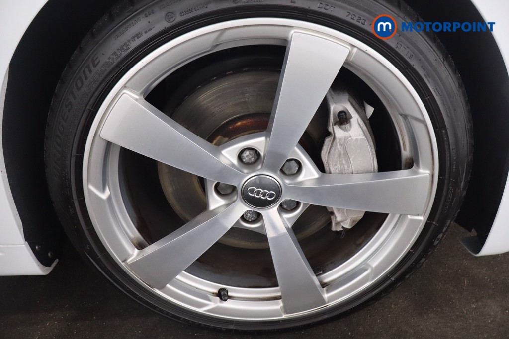 Used Audi TT 2019 for sale - 76750558: Photo 18