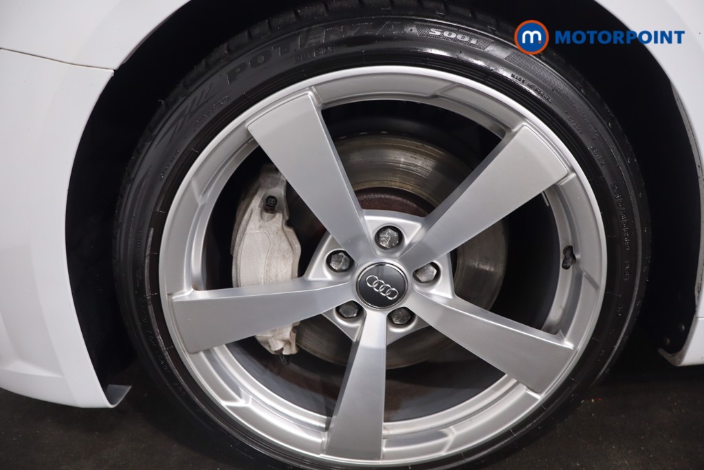 Used Audi TT 2019 for sale - 76750558: Photo 19