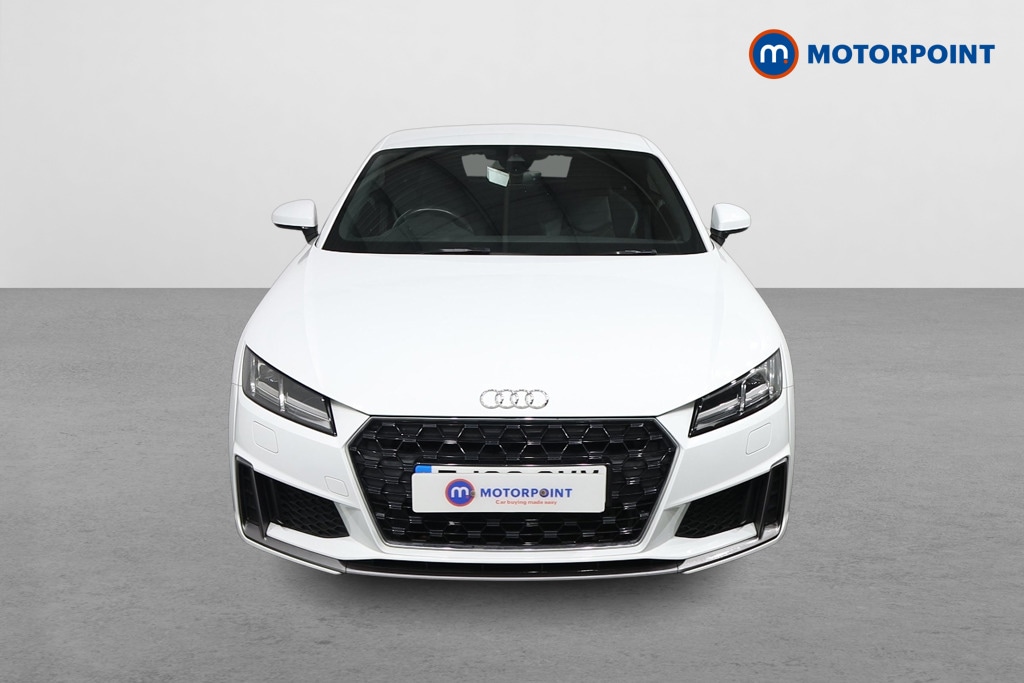 Used Audi TT 2019 for sale - 76750558: Photo 2