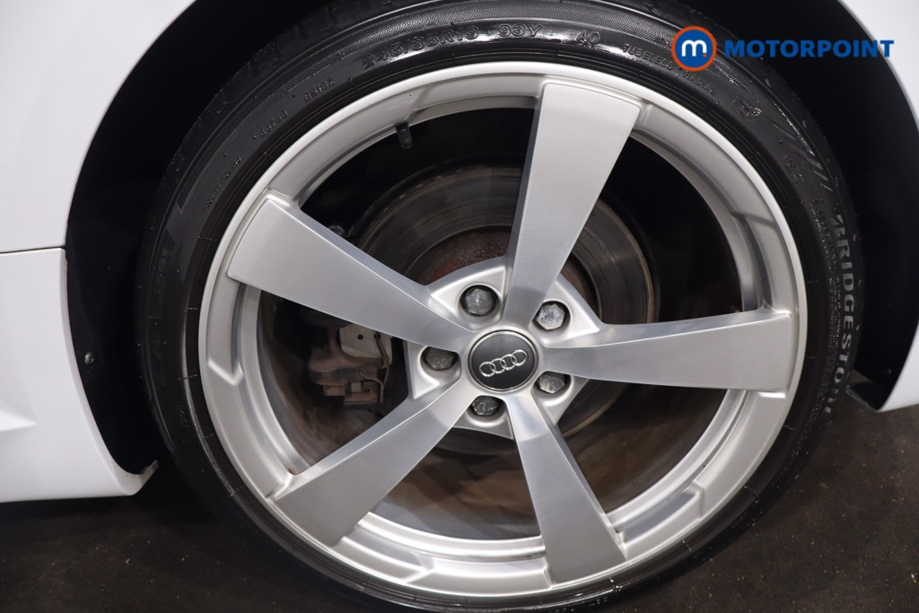 Used Audi TT 2019 for sale - 76750558: Photo 20