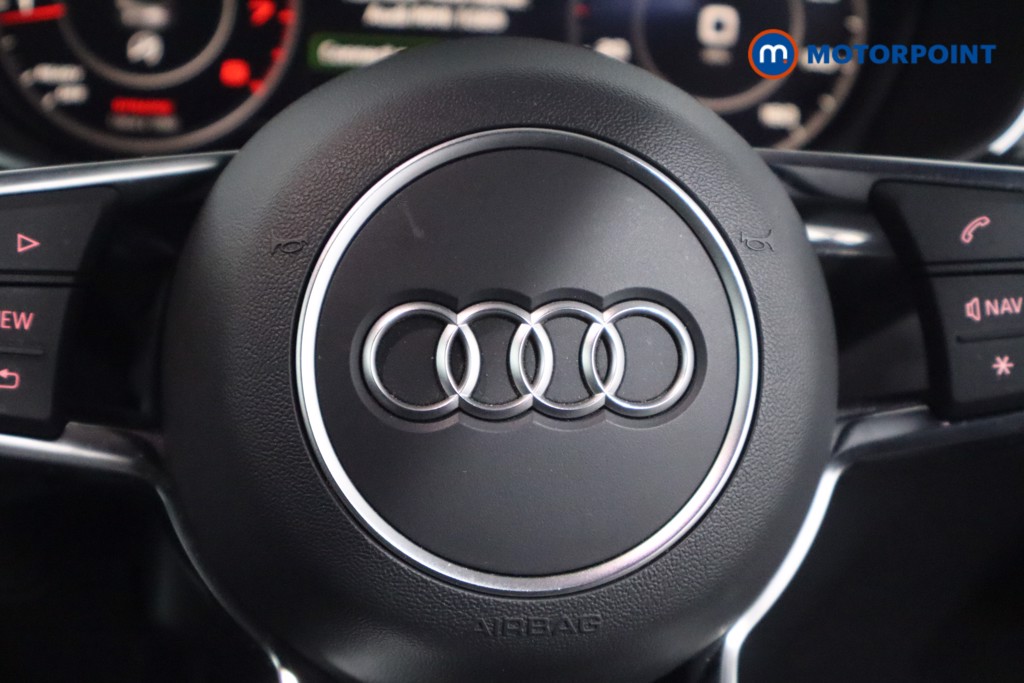 Used Audi TT 2019 for sale - 76750558: Photo 25