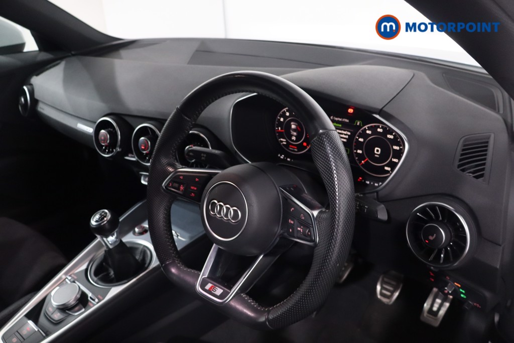 Used Audi TT 2019 for sale - 76750558: Photo 29