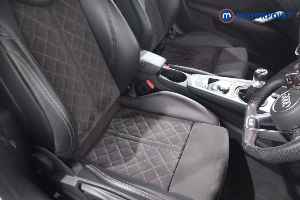 Used Audi TT 2019 for sale - 76750558: Photo 30