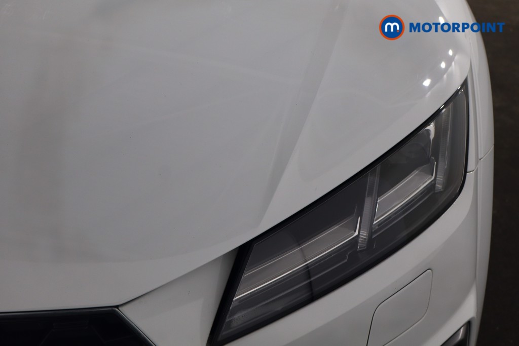 Used Audi TT 2019 for sale - 76750558: Photo 32