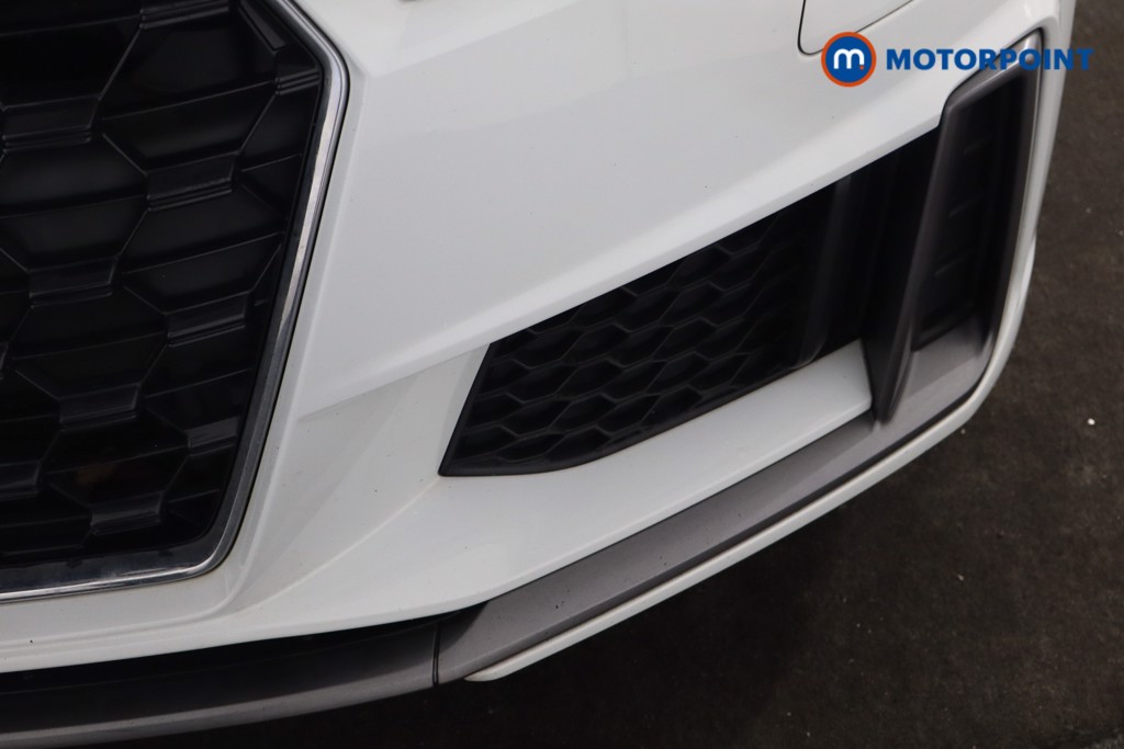 Used Audi TT 2019 for sale - 76750558: Photo 33