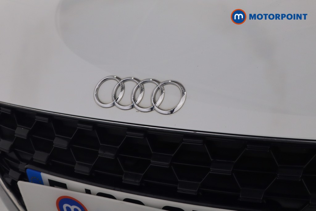 Used Audi TT 2019 for sale - 76750558: Photo 34