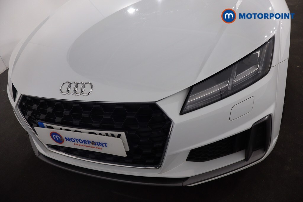Used Audi TT 2019 for sale - 76750558: Photo 35
