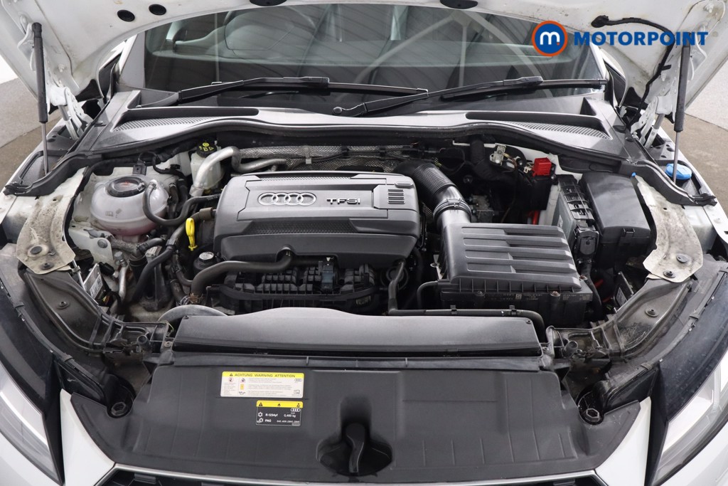 Used Audi TT 2019 for sale - 76750558: Photo 36