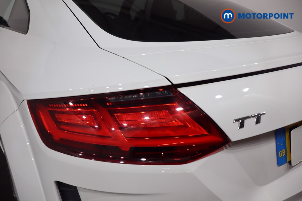 Used Audi TT 2019 for sale - 76750558: Photo 38