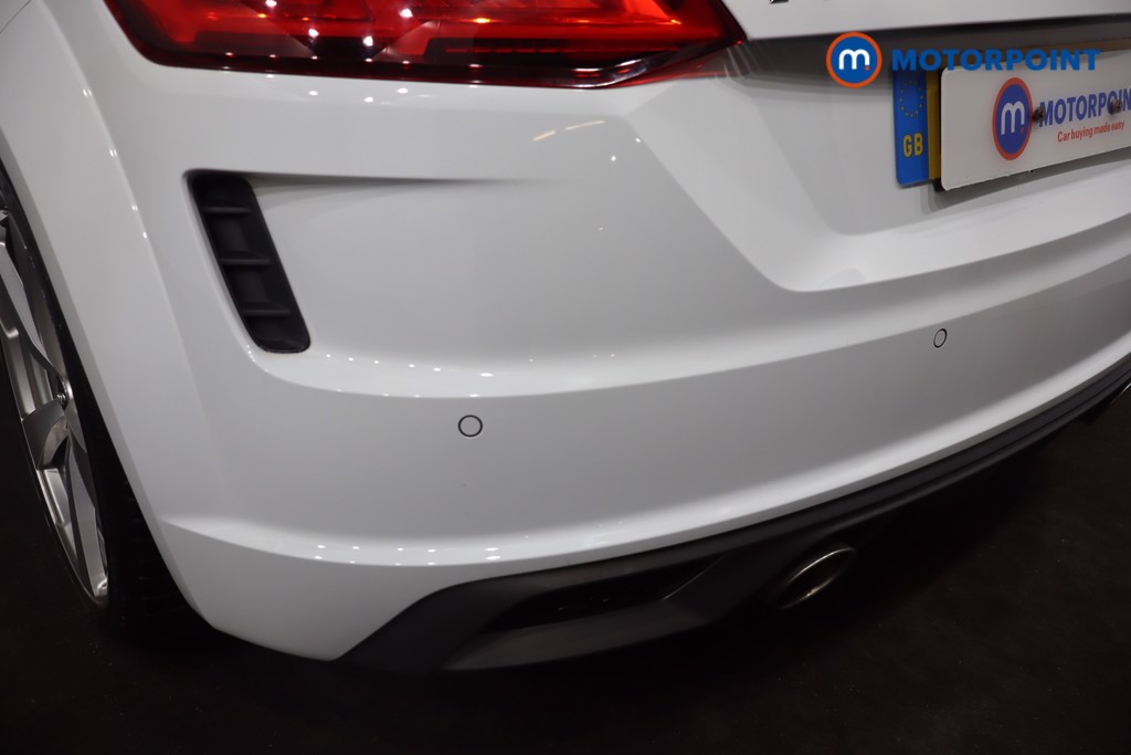 Used Audi TT 2019 for sale - 76750558: Photo 39