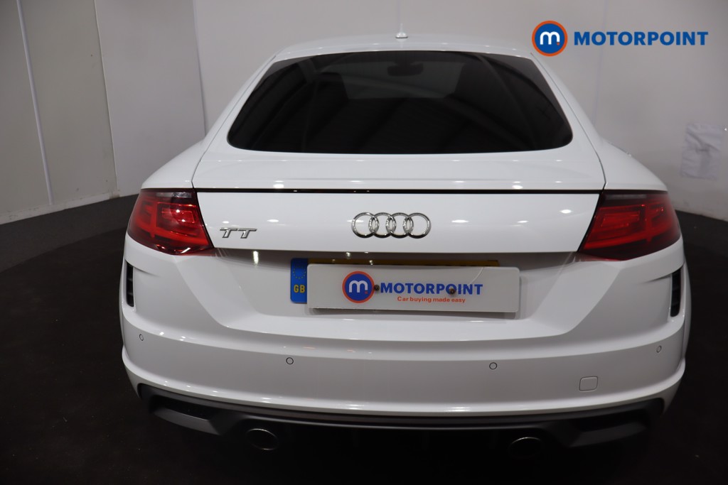 Used Audi TT 2019 for sale - 76750558: Photo 40