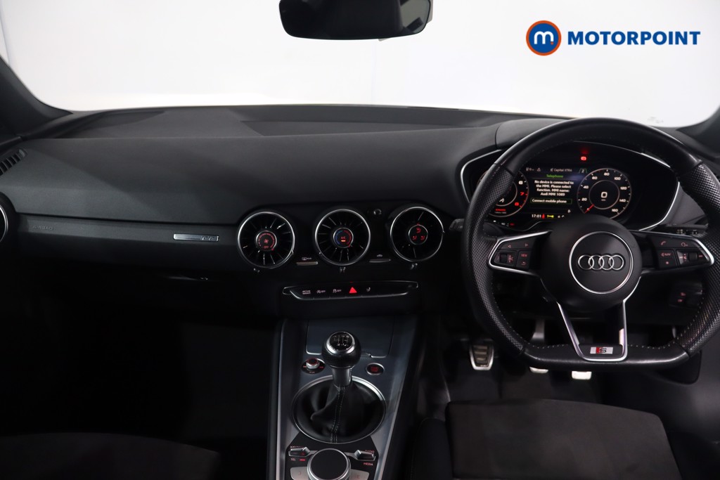 Used Audi TT 2019 for sale - 76750558: Photo 9