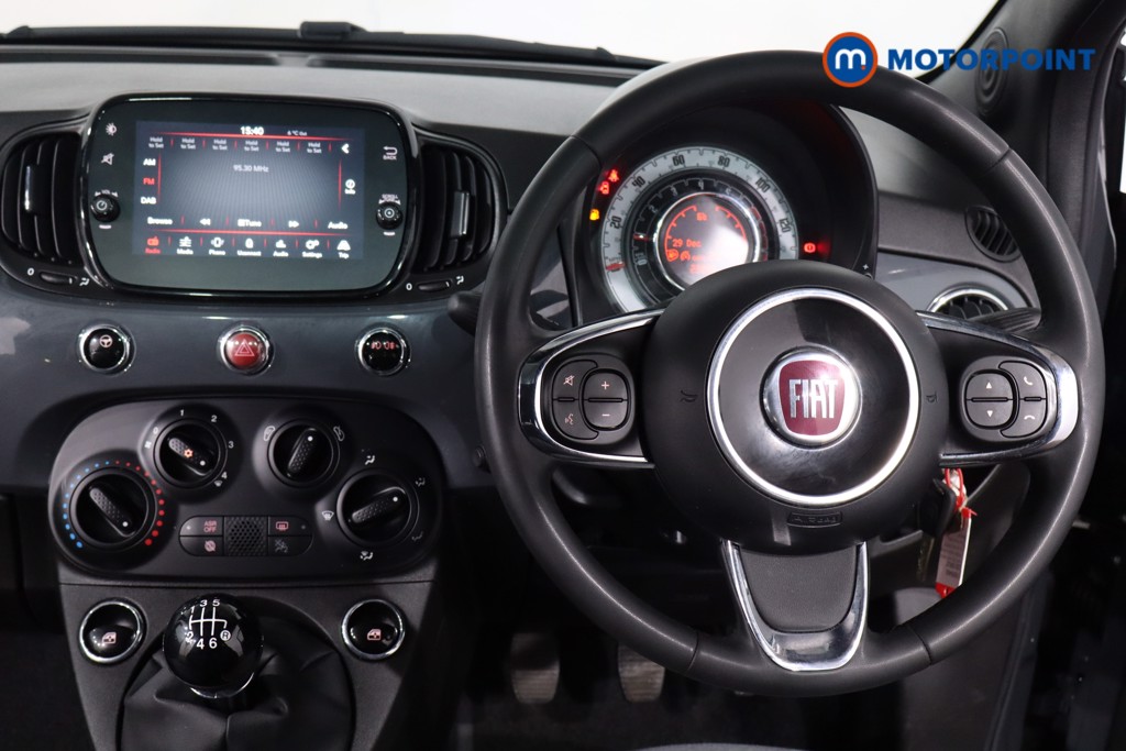 Used Fiat 500 2021 for sale - 77104381: Photo 11