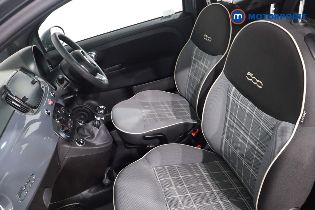 Used Fiat 500 2021 for sale - 77104381: Photo 12