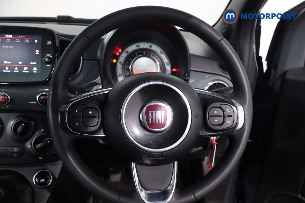 Used Fiat 500 2021 for sale - 77104381: Photo 14