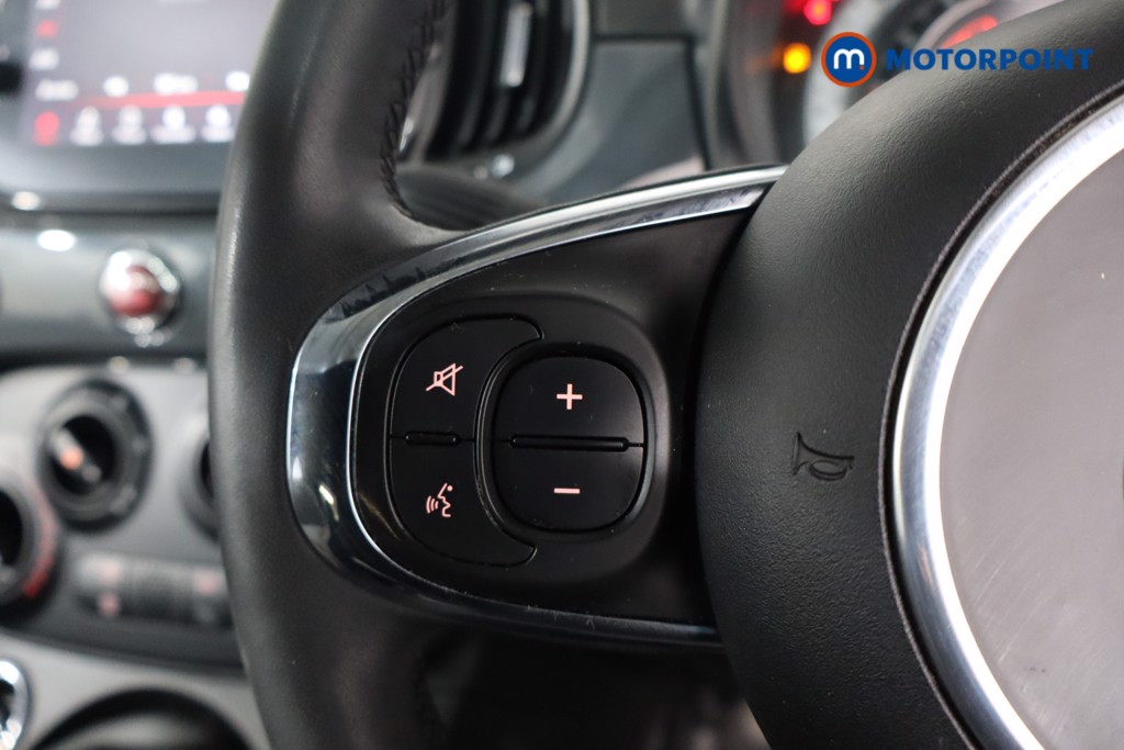 Used Fiat 500 2021 for sale - 77104381: Photo 15