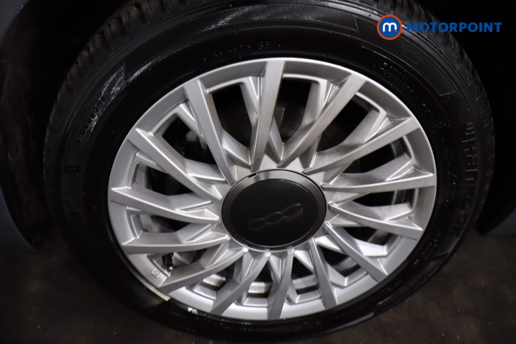 Used Fiat 500 2021 for sale - 77104381: Photo 19