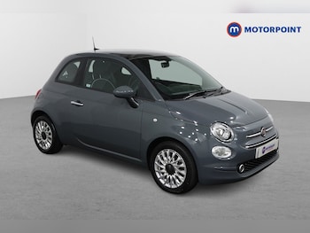 Used Fiat 500 2021 for sale - 77104381: Photo