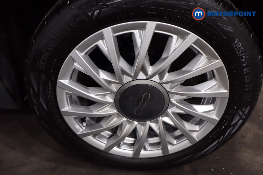 Used Fiat 500 2021 for sale - 77104381: Photo 20