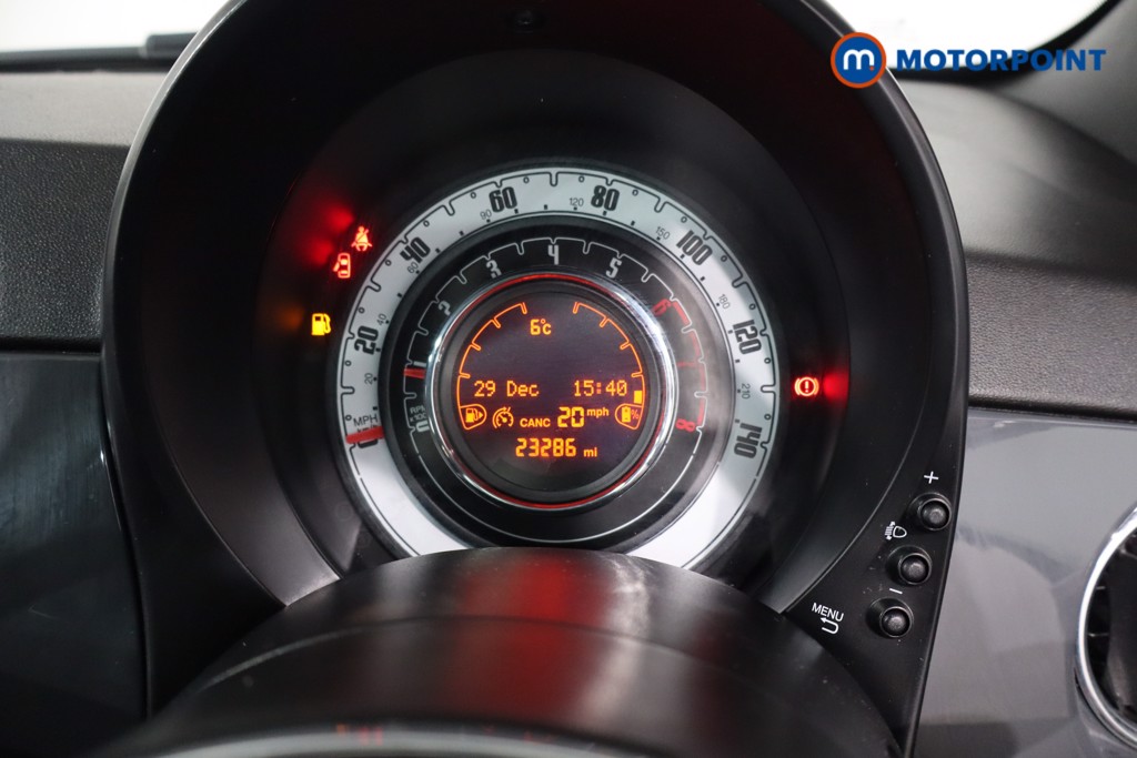 Used Fiat 500 2021 for sale - 77104381: Photo 24