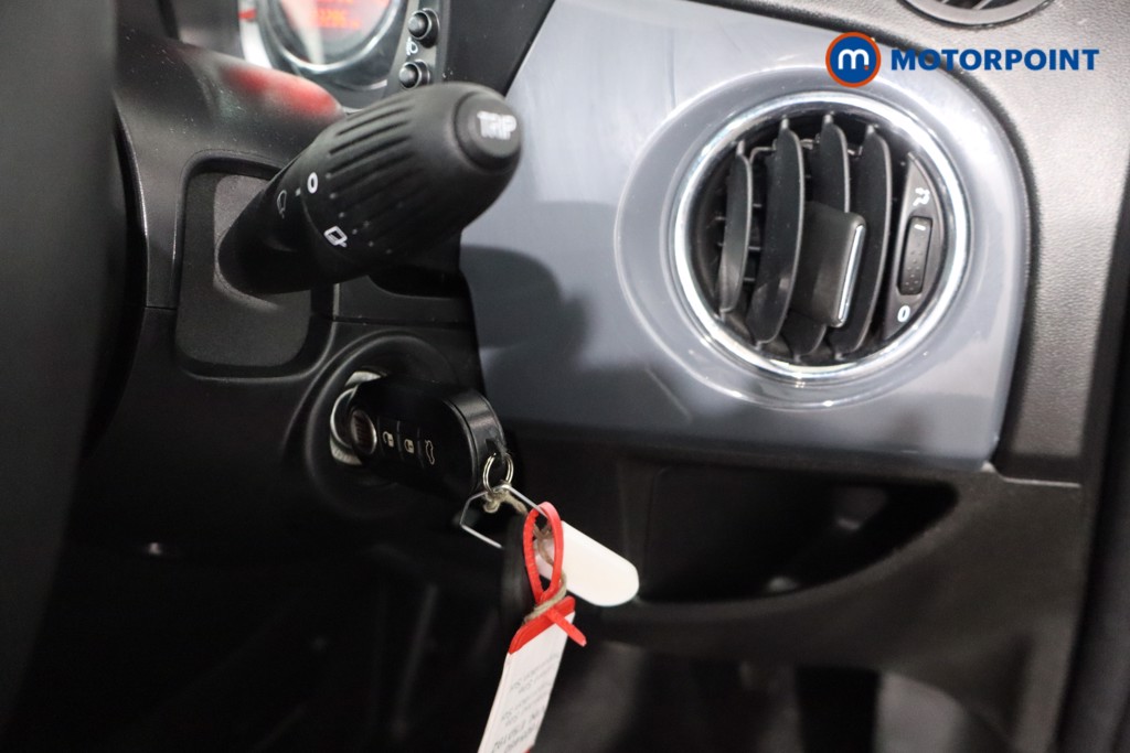 Used Fiat 500 2021 for sale - 77104381: Photo 25